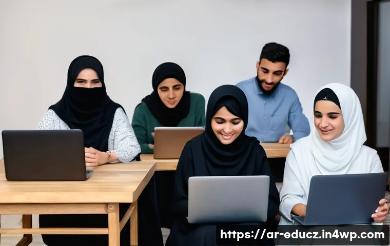 기술 재교육 프로그램의 성공적인 시행 사례 관련 이미지 2