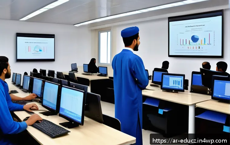 기술 재교육 프로그램의 운영 모델 비교 관련 이미지 2