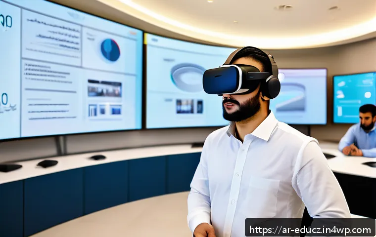 기술 재교육 프로그램의 참가자 피드백 활용법 관련 이미지 1