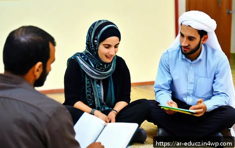 기술 재교육 프로그램의 참가자 피드백 활용법 관련 이미지 2